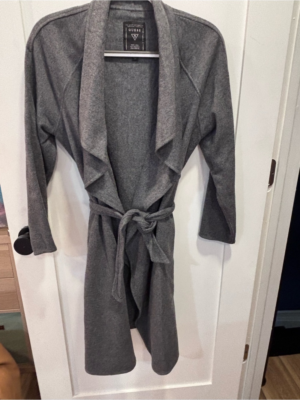 Women’s Guess Wrap Jacket Size XS